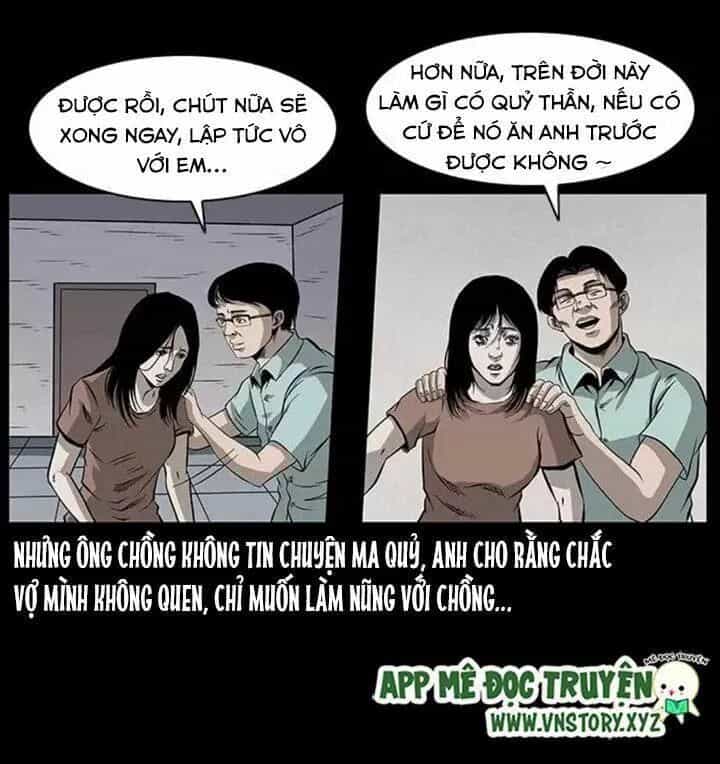 U Minh Ngụy Tượng - Chương 80 - ảnh 19