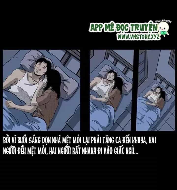 U Minh Ngụy Tượng - Chương 80 - ảnh 60