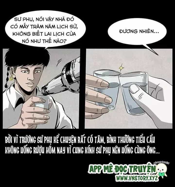 U Minh Ngụy Tượng - Chương 80 - ảnh 71