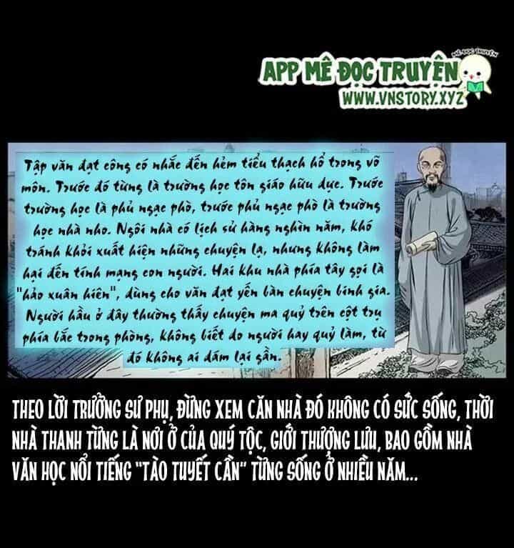 U Minh Ngụy Tượng - Chương 80 - ảnh 73