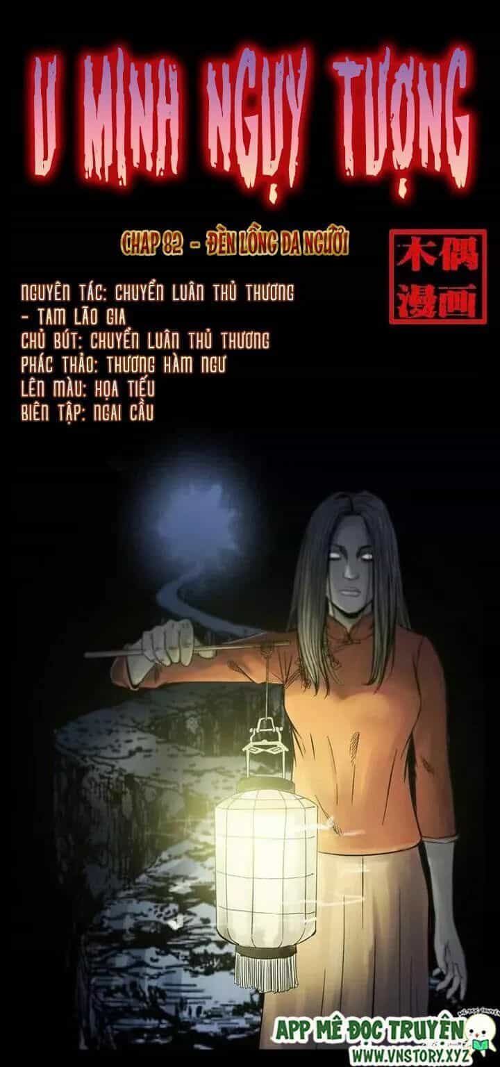 U Minh Ngụy Tượng - Chương 82 - ảnh 1