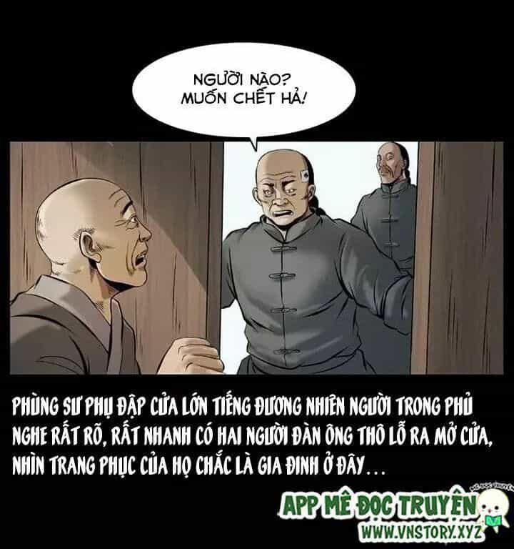 U Minh Ngụy Tượng - Chương 82 - ảnh 22