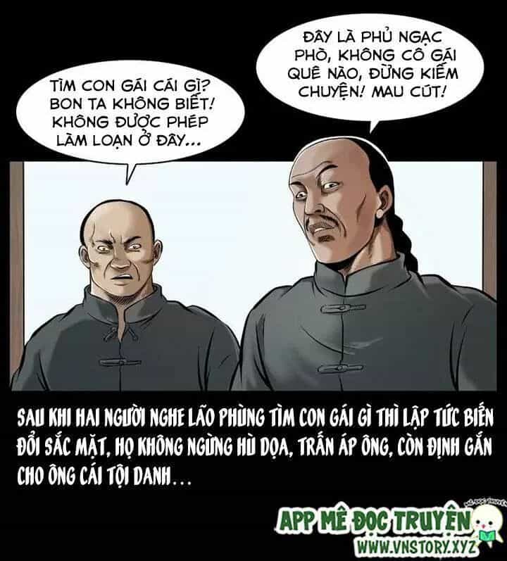 U Minh Ngụy Tượng - Chương 82 - ảnh 24