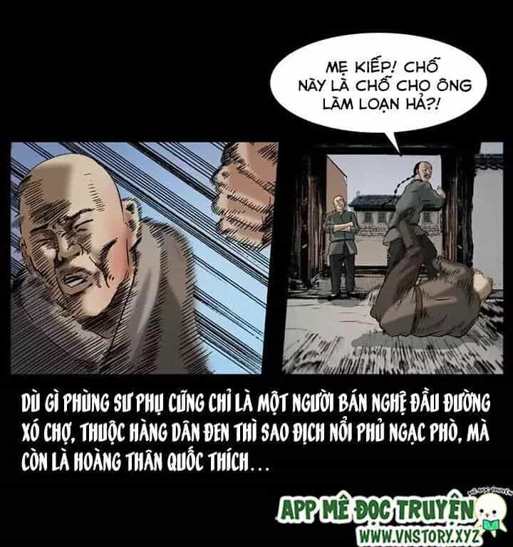 U Minh Ngụy Tượng - Chương 82 - ảnh 32