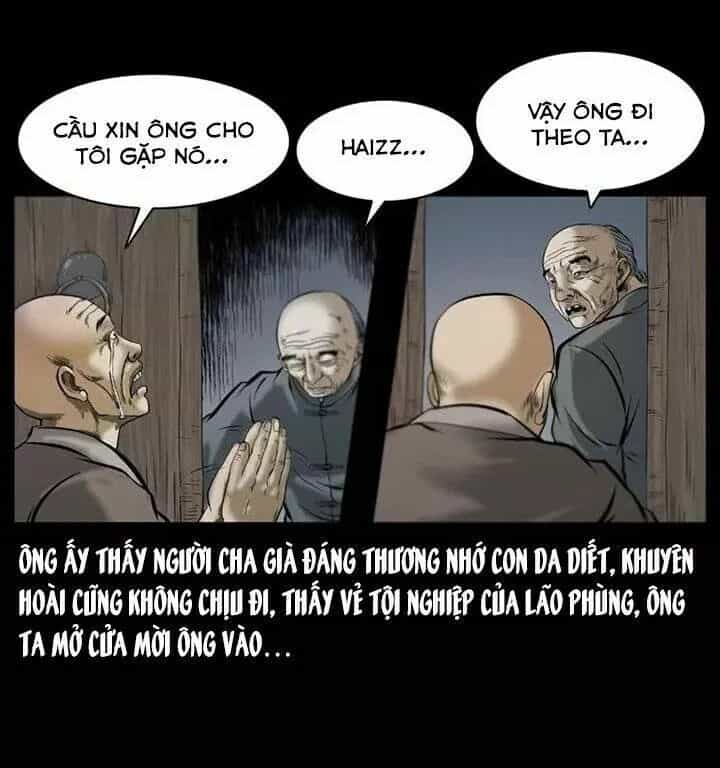 U Minh Ngụy Tượng - Chương 82 - ảnh 45