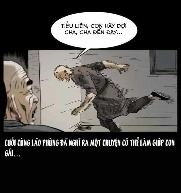 U Minh Ngụy Tượng - Chương 82 - ảnh 75