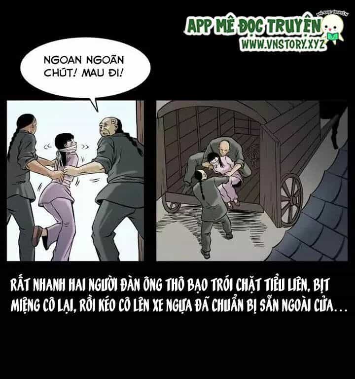 U Minh Ngụy Tượng - Chương 82 - ảnh 8