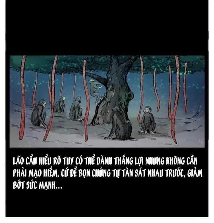 U Minh Ngụy Tượng - Chương 85 - ảnh 55