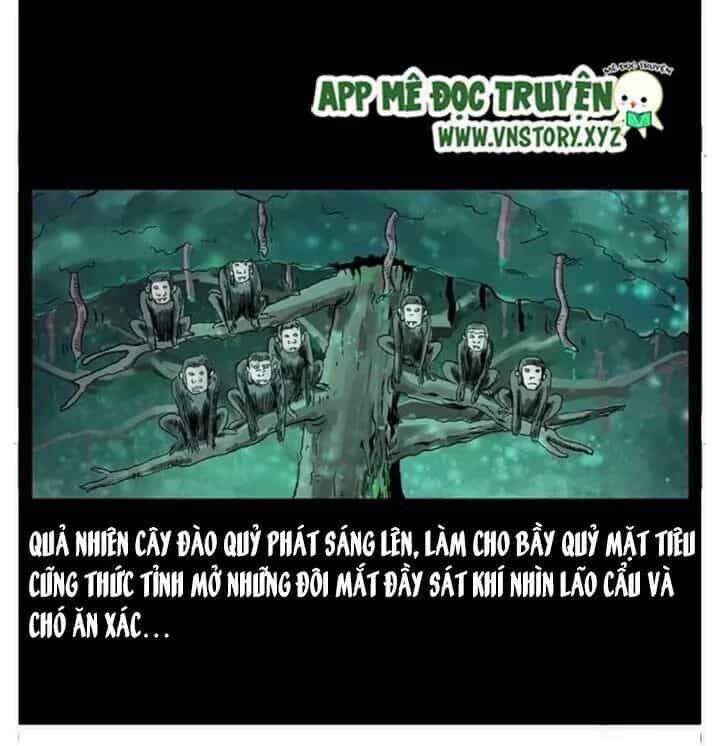 U Minh Ngụy Tượng - Chương 85 - ảnh 76