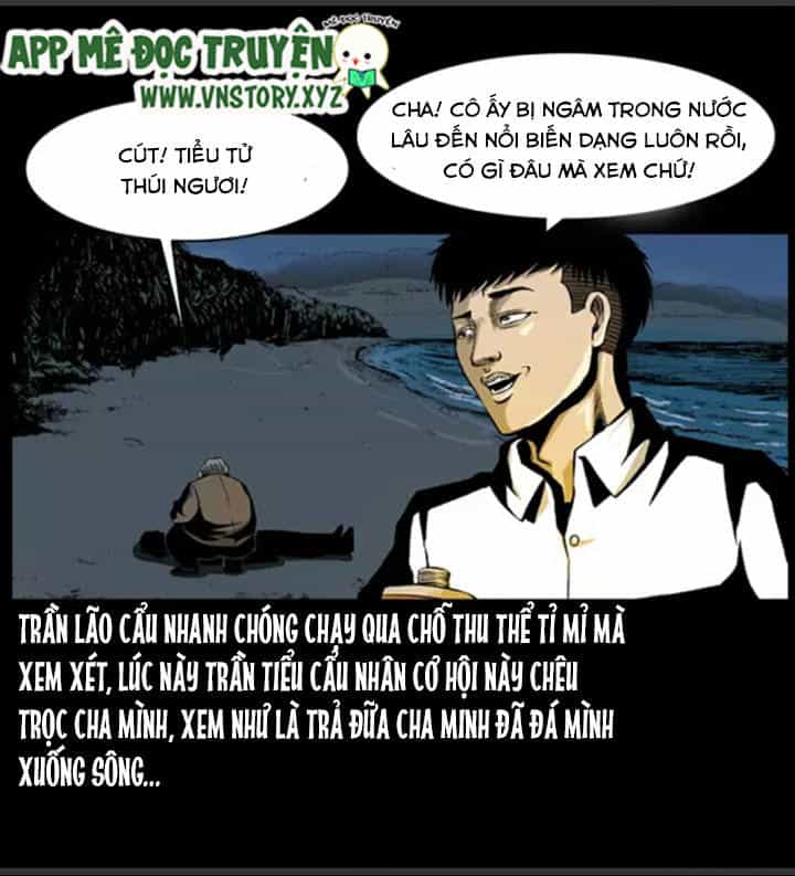 U Minh Ngụy Tượng - Chương 11 - ảnh 33