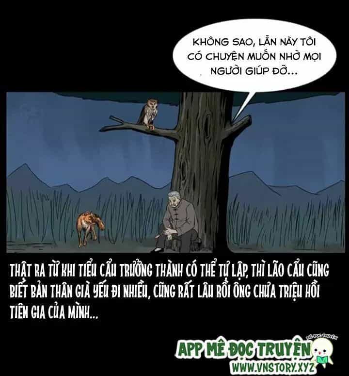 U Minh Ngụy Tượng - Chương 87 - ảnh 60