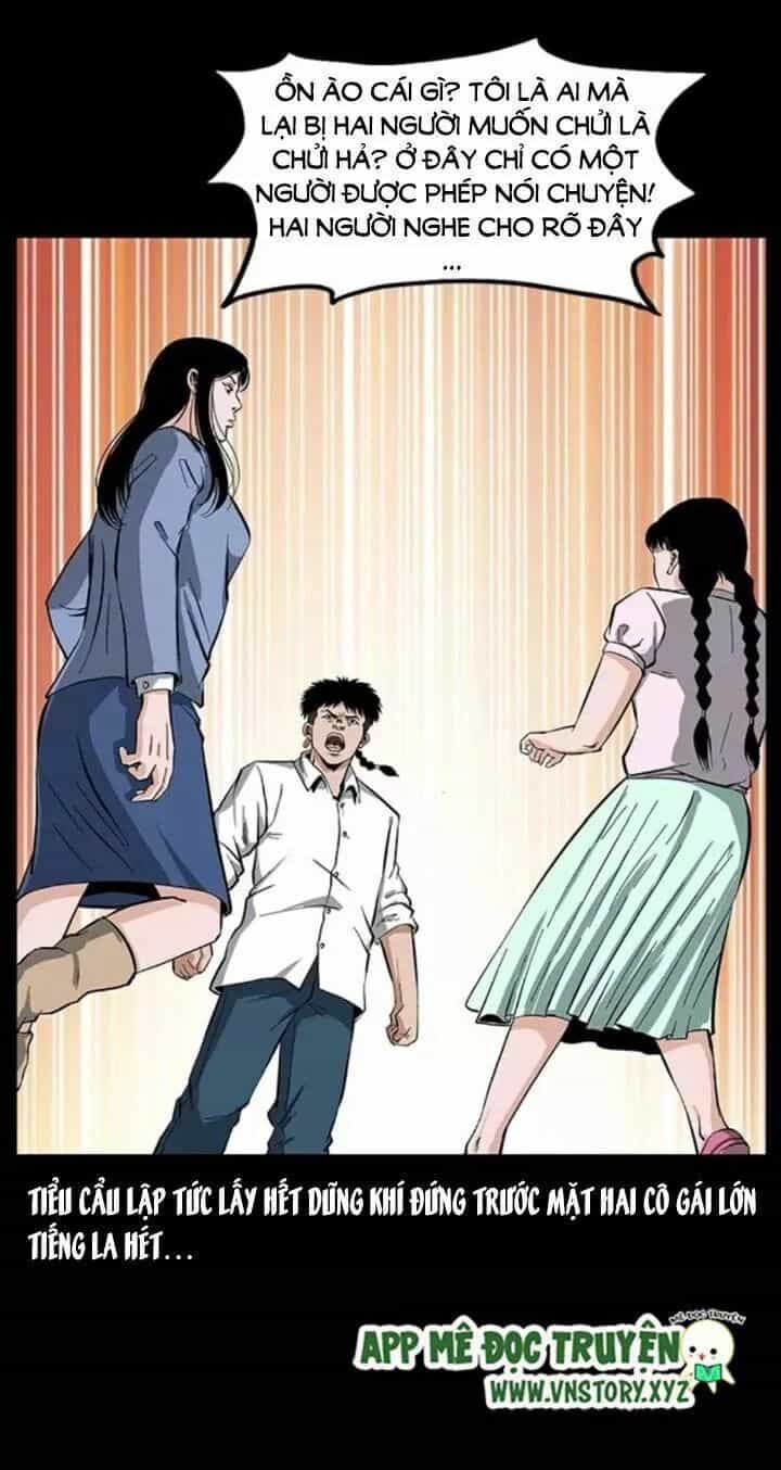 U Minh Ngụy Tượng - Chương 88 - ảnh 22