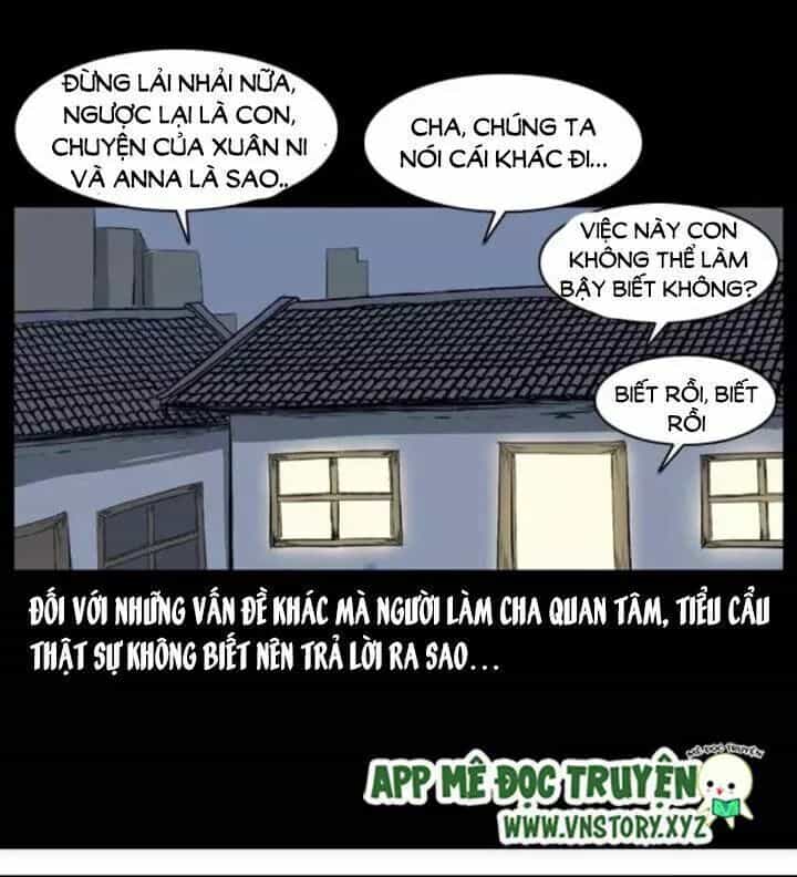 U Minh Ngụy Tượng - Chương 88 - ảnh 44