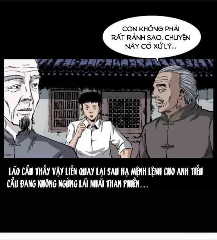 U Minh Ngụy Tượng - Chương 88 - ảnh 57