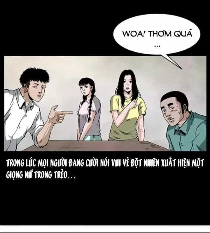 U Minh Ngụy Tượng - Chương 88 - ảnh 7