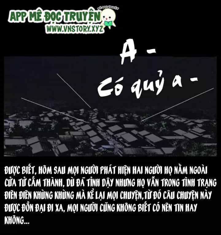 U Minh Ngụy Tượng - Chương 88 - ảnh 80