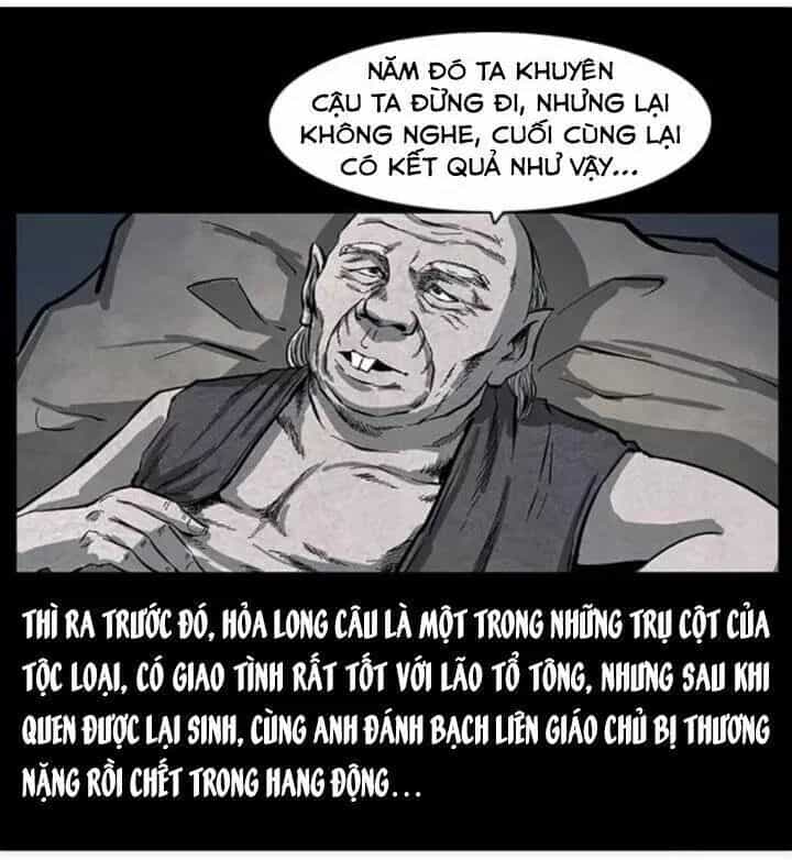 U Minh Ngụy Tượng - Chương 89 - ảnh 32