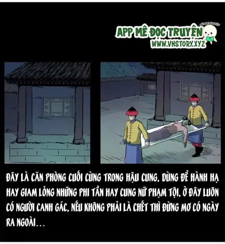 U Minh Ngụy Tượng - Chương 89 - ảnh 39