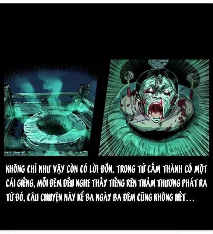 U Minh Ngụy Tượng - Chương 89 - ảnh 4