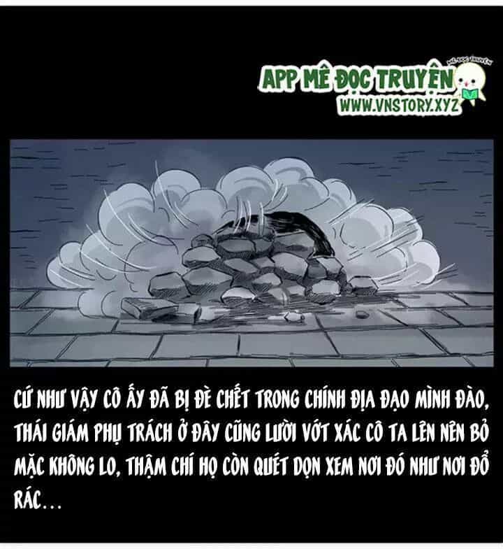 U Minh Ngụy Tượng - Chương 89 - ảnh 47