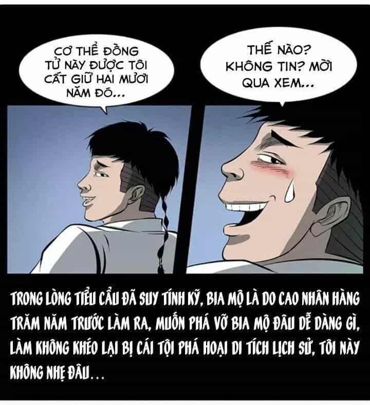 U Minh Ngụy Tượng - Chương 89 - ảnh 60
