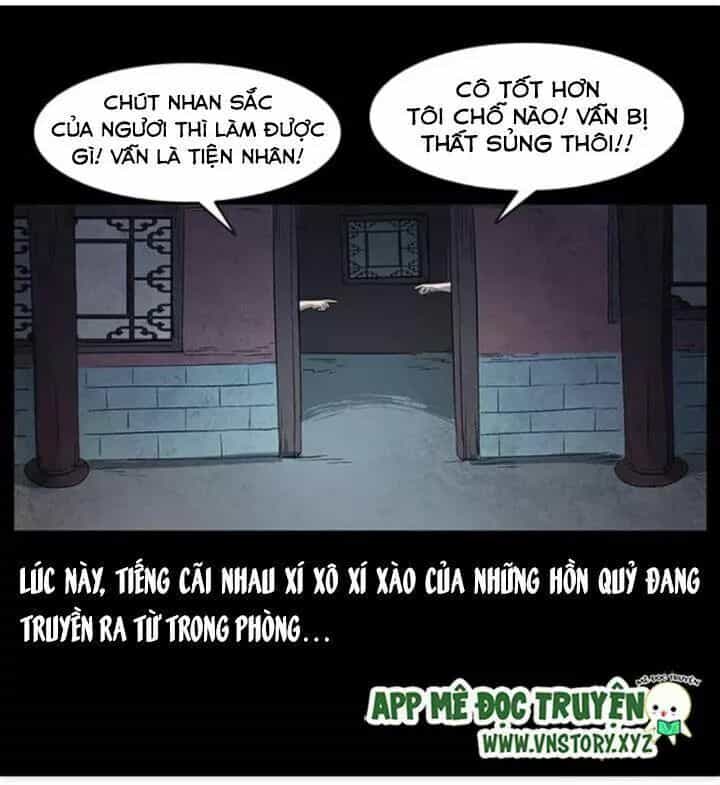 U Minh Ngụy Tượng - Chương 89 - ảnh 63