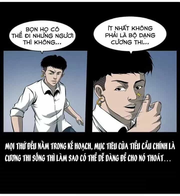 U Minh Ngụy Tượng - Chương 89 - ảnh 82
