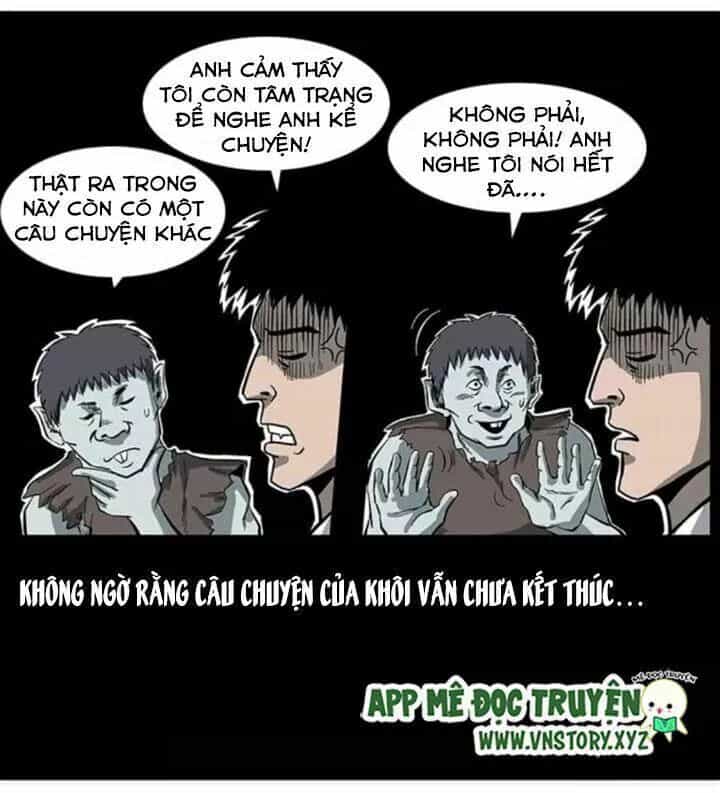 U Minh Ngụy Tượng - Chương 89 - ảnh 9