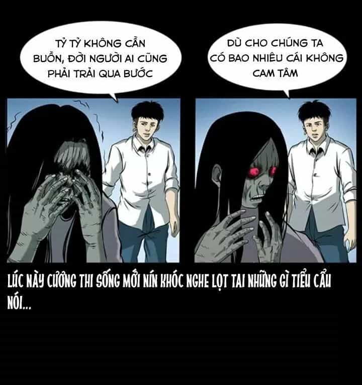 U Minh Ngụy Tượng - Chương 90 - ảnh 31