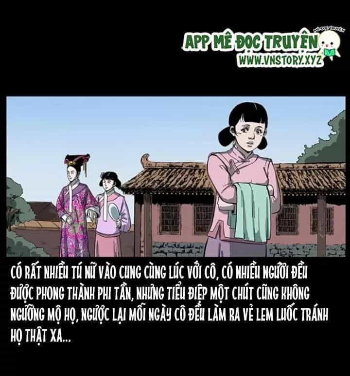U Minh Ngụy Tượng - Chương 90 - ảnh 60