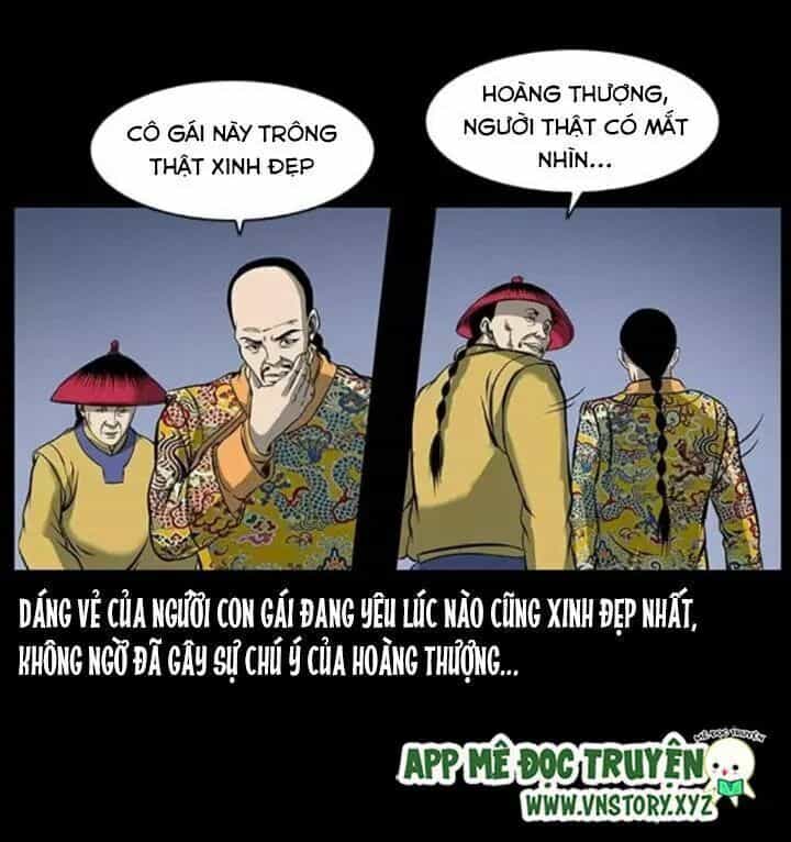 U Minh Ngụy Tượng - Chương 90 - ảnh 68