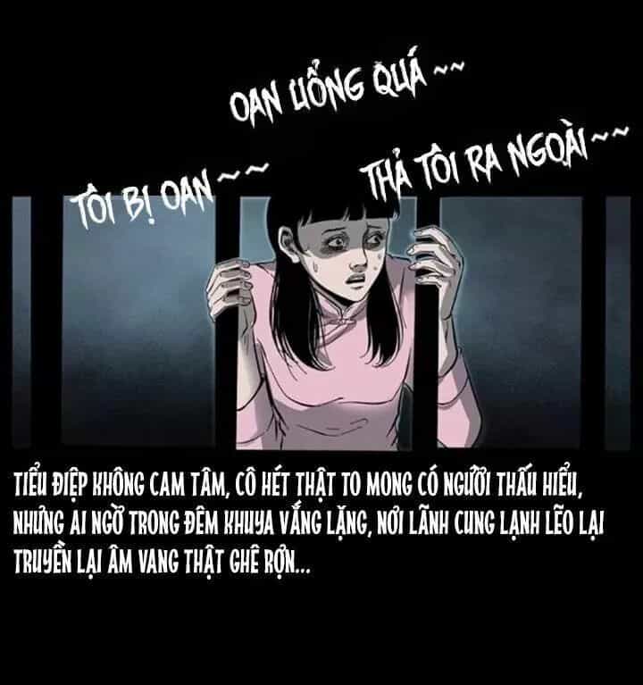 U Minh Ngụy Tượng - Chương 90 - ảnh 85
