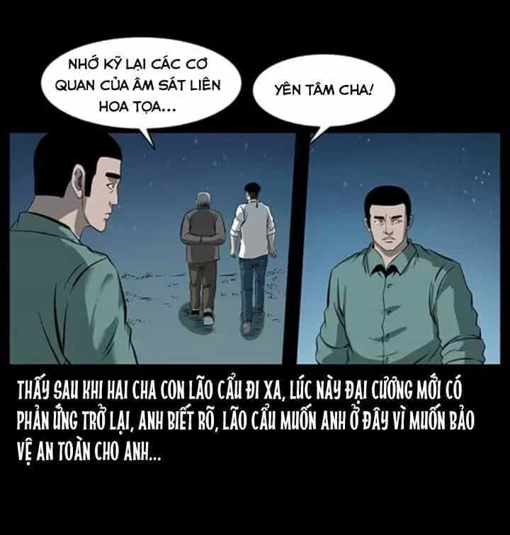 U Minh Ngụy Tượng - Chương 93 - ảnh 9