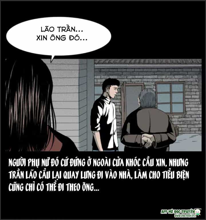 U Minh Ngụy Tượng - Chương 12 - ảnh 16