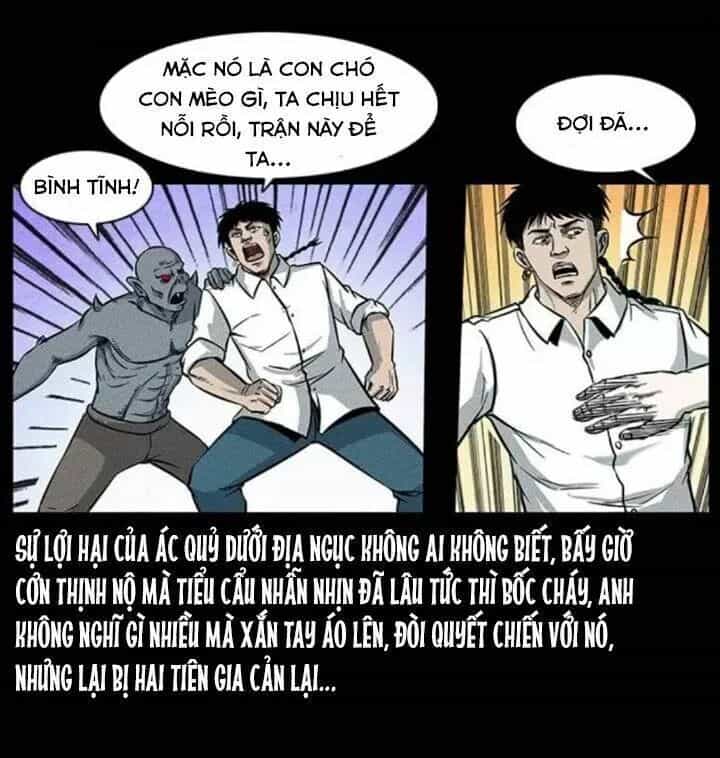 U Minh Ngụy Tượng - Chương 97 - ảnh 58