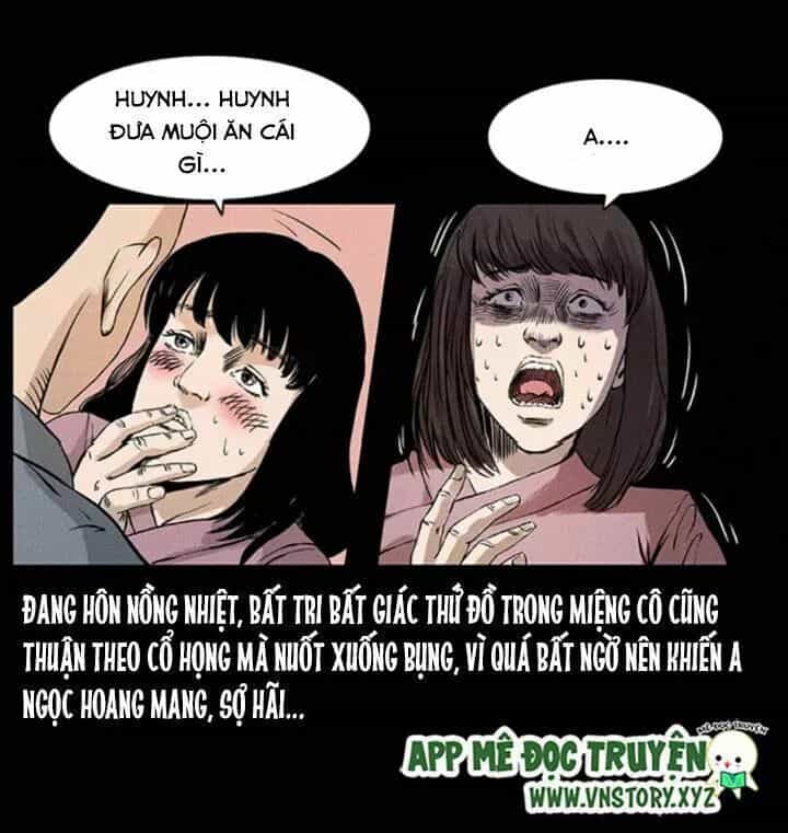 U Minh Ngụy Tượng - Chương 97.5 - ảnh 19