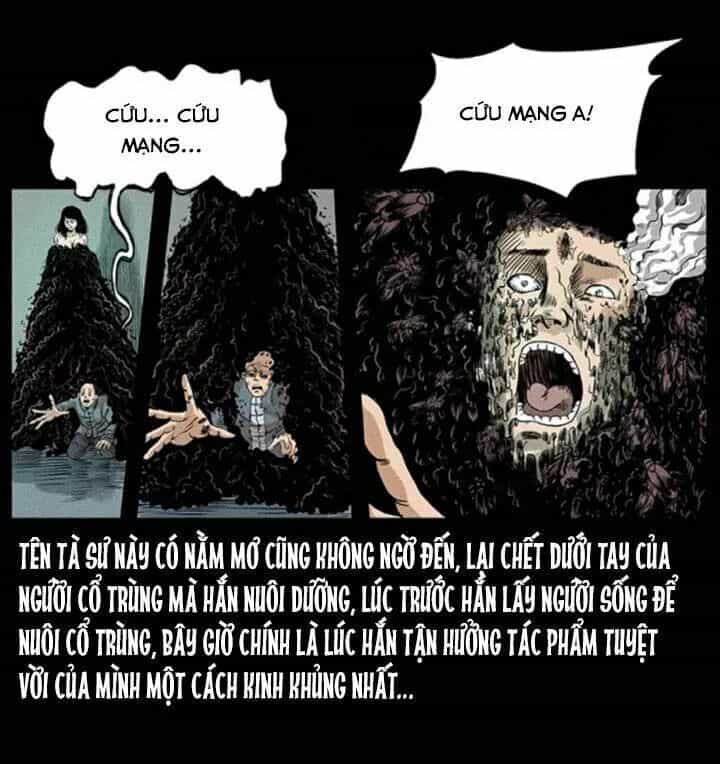 U Minh Ngụy Tượng - Chương 97.5 - ảnh 38