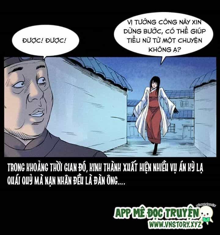 U Minh Ngụy Tượng - Chương 97.5 - ảnh 42