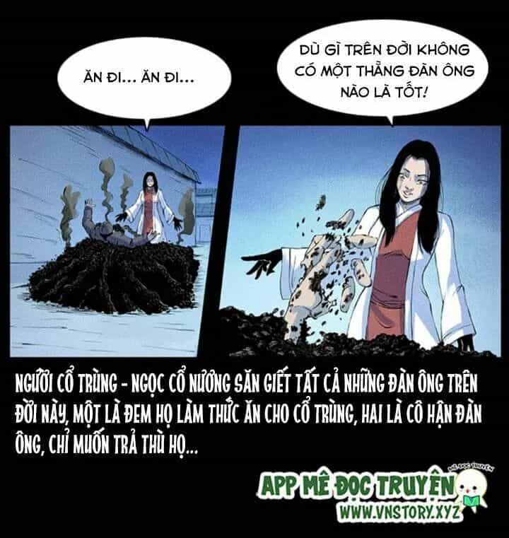 U Minh Ngụy Tượng - Chương 97.5 - ảnh 45