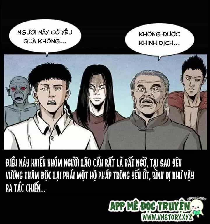 U Minh Ngụy Tượng - Chương 98 - ảnh 10