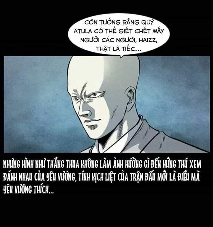 U Minh Ngụy Tượng - Chương 98 - ảnh 4