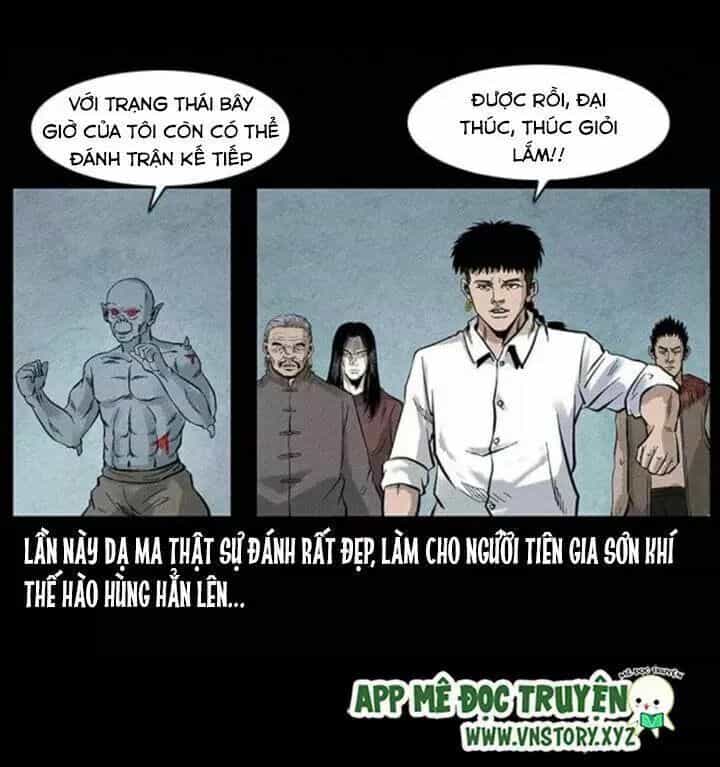 U Minh Ngụy Tượng - Chương 99 - ảnh 3