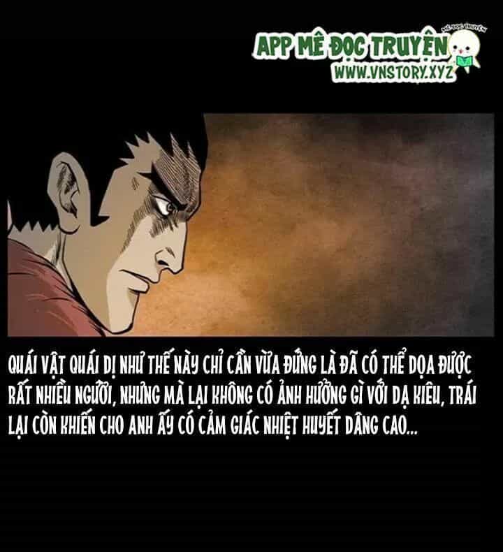 U Minh Ngụy Tượng - Chương 103 - ảnh 65