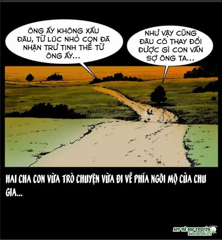 U Minh Ngụy Tượng - Chương 13 - ảnh 15