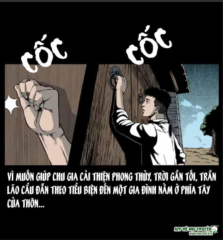 U Minh Ngụy Tượng - Chương 13 - ảnh 2