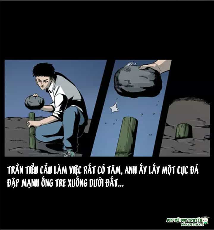 U Minh Ngụy Tượng - Chương 13 - ảnh 20