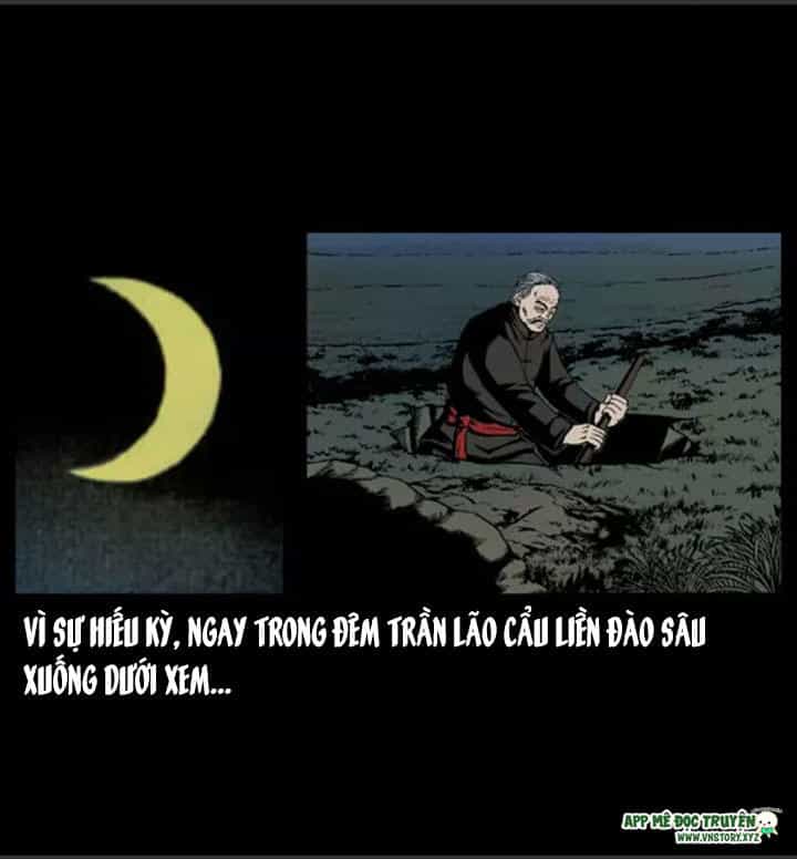 U Minh Ngụy Tượng - Chương 13 - ảnh 32