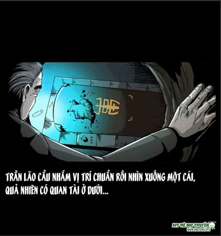 U Minh Ngụy Tượng - Chương 13 - ảnh 34