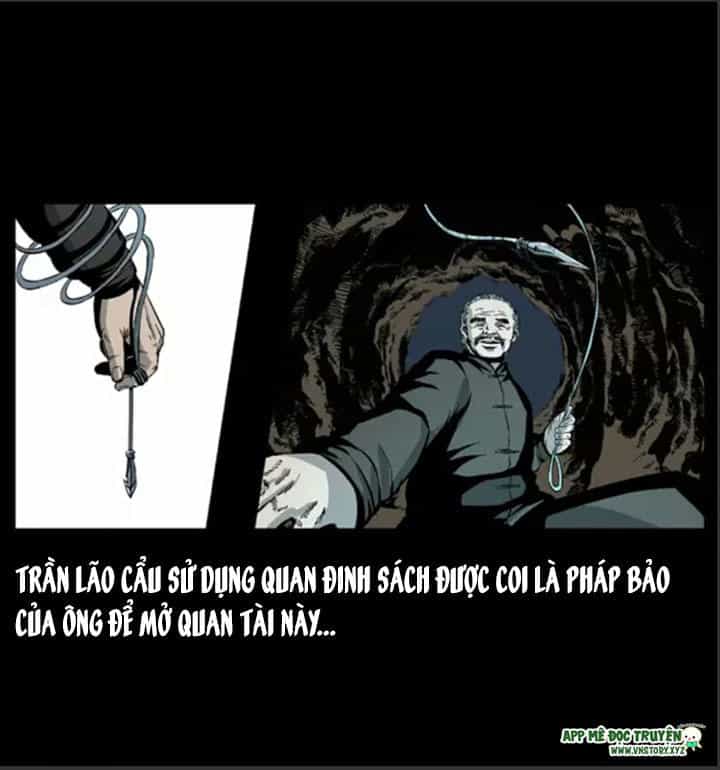 U Minh Ngụy Tượng - Chương 13 - ảnh 36