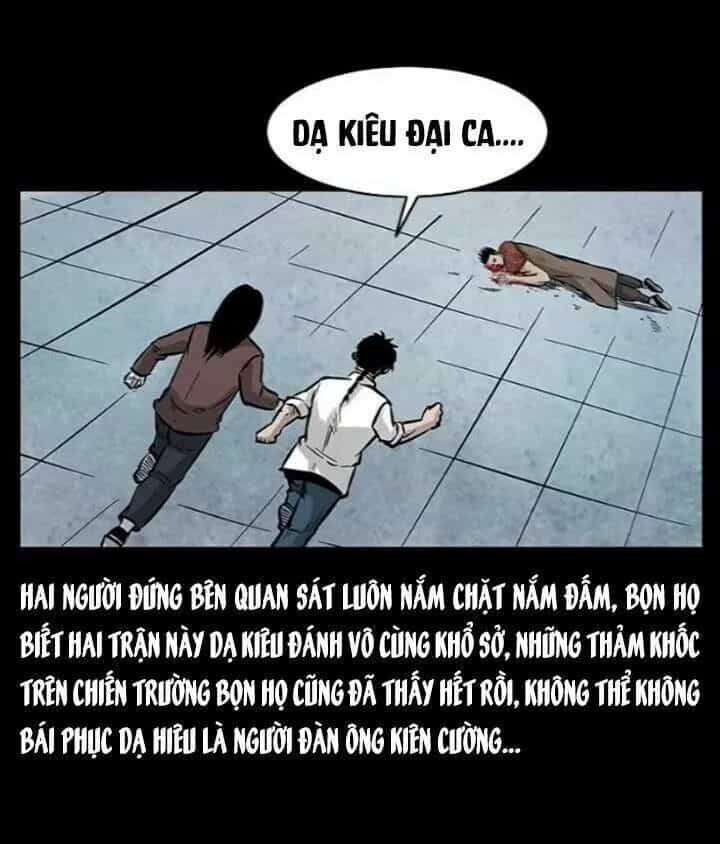 U Minh Ngụy Tượng - Chương 105 - ảnh 10